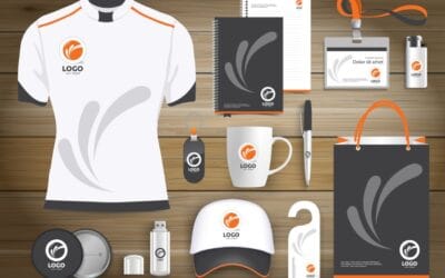 How Kyle Promotional Products Boost Brand Visibility