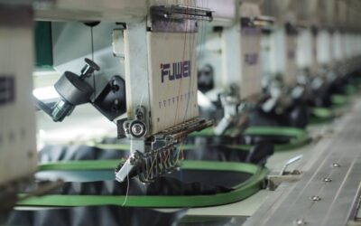 What Is Embroidery Digitizing and How Does It Work?